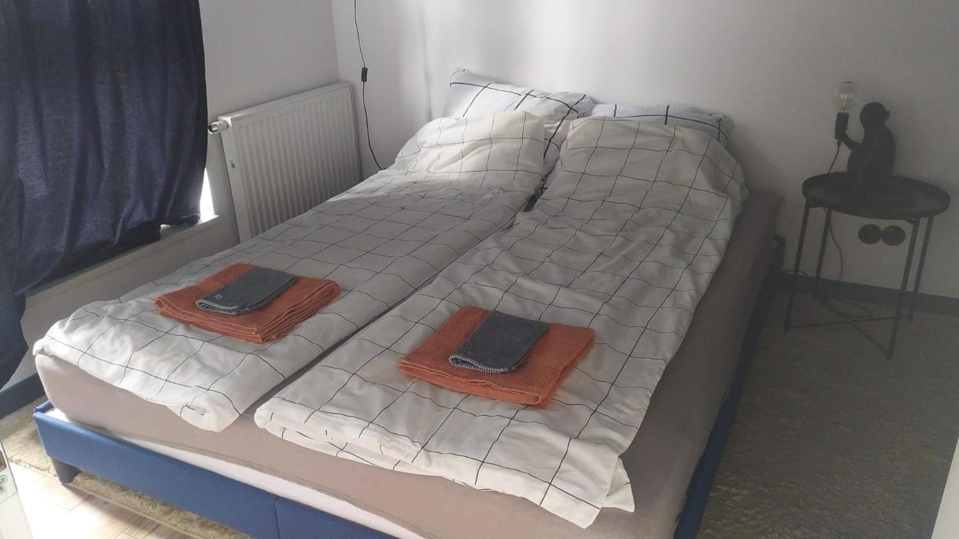 דירות גדינייה Apartament Nadmorskie Tarasy מראה חיצוני תמונה
