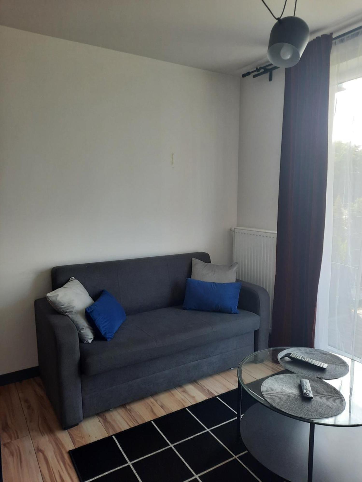 דירות גדינייה Apartament Nadmorskie Tarasy מראה חיצוני תמונה
